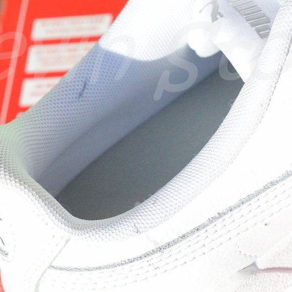 Puma Carina ladies white . Left: 8, right : 7.5 - Picture 13 of 14